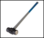 Silverline Sledge Hammer Fibreglass - 10lb (4.54kg) - Code 719767