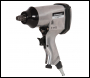 Silverline Air Impact Wrench - 1/2 inch  - Code 719770