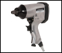 Silverline Air Impact Wrench - 1/2 inch  - Code 719770