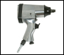 Silverline Air Impact Wrench - 1/2 inch  - Code 719770