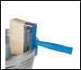 Silverline Shed & Fence Brush - 125mm - Code 719775