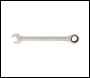 Silverline Fixed Head Ratchet Spanner - 22mm - Code 719792