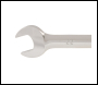 Silverline Fixed Head Ratchet Spanner - 22mm - Code 719792