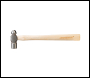 Silverline Ball Pein Hammer Ash