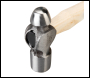 Silverline Ball Pein Hammer Ash