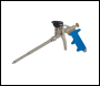 Silverline Heavy Duty PU Foam Applicator Gun - 200mm - Code 719812