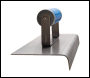 Silverline Cement Edging Trowel - 260 x 95mm - Code 719815