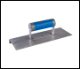 Silverline Cement Edging Trowel - 260 x 95mm - Code 719815