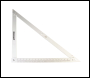 Silverline Folding Frame Square