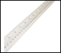 Silverline Folding Frame Square