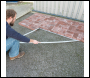 Silverline Folding Frame Square - 1200mm - Code 732100