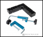 Rockler Universal Clamp-It® Kit - 3pce - Code 733541