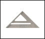 Silverline Aluminium Alloy Roofing Square - 7” - Code 734100