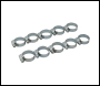 Fixman Hose Clips 10pk
