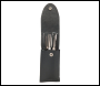 Silverline Lock Picking Set 11pce - 11pce - Code 735177