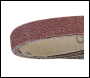 Silverline Sanding Belts 13 x 457mm 5pk - 80 Grit - Code 740136