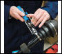 Silverline CV Joint Banding Tool - 230mm - Code 740139