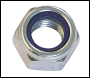 Fixman Lock Nuts Pack - 108pce - Code 742547