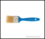 Silverline Disposable Paint Brush - 40mm / 1-3/4 inch  - Box of 12 - Code 743930