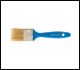 Silverline Disposable Paint Brush - 40mm / 1-3/4 inch  - Box of 12 - Code 743930