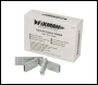 Fixman Type 90 Staples 5000pk - 5.80 x 19 x 1.25mm - Code 745408