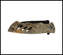 Silverline Folding Camouflage Pocket Knife - 195mm - Code 746410