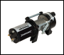 Silverline 12V Electric Winch - 900kg (2000lb) - Code 748850