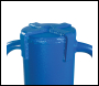Silverline Post Driver - 670 x 170mm - 11.5kg - Code 749248