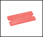 Silverline Paint Removal Blades 100pk - 40mm - Code 749930