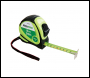 Acupro Tape Measure - 8m / 26ft x 25mm - Code 750919