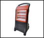 Rhino 2.2kW TQ4 Heater - 110V - Code 751334