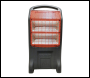 Rhino 2.2kW TQ4 Heater - 110V - Code 751334