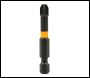 Triton Pozi Screwdriver Impact Bit 15pk - PZ3 50mm - Code 752014