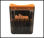 Triton Pozi Screwdriver Impact Bit 15pk - PZ3 50mm - Code 752014