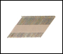 Fixman Galvanised Ring Nails 2500pk - 2.9 x 65mm - Code 752681
