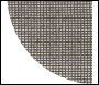 Silverline Hook & Loop Mesh Discs 150mm 10pk - 4 x 40G, 4 x 80G, 2 x 120G - Code 754826