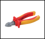 Dickie Dyer VDE Side Cutters - 150mm / 6 inch  - Code 757199