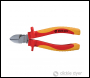 Dickie Dyer VDE Side Cutters - 150mm / 6 inch  - Code 757199