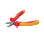 Dickie Dyer VDE Side Cutters - 150mm / 6 inch  - Code 757199