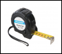 Silverline Chunky Tape - 8m / 26ft x 25mm - Code 757971