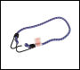 Silverline Bungee Cord Set 20pce - 20pce - Code 759497