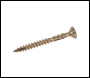 Fixman Goldstar Advanced Screws - 5 x 50mm 200pk - Code 761196