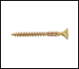 Fixman Goldstar Advanced Screws - 5 x 50mm 200pk - Code 761196