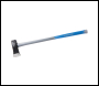 Silverline Splitting Maul Fibreglass - 6lb (2.72kg) - Code 763553