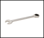 Silverline Fixed Head Ratchet Spanner - 19mm - Code 763581