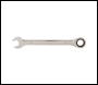 Silverline Fixed Head Ratchet Spanner - 19mm - Code 763581