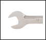 Silverline Fixed Head Ratchet Spanner - 19mm - Code 763581