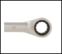 Silverline Fixed Head Ratchet Spanner - 19mm - Code 763581