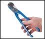 Silverline Tin Snips - 300mm - Code 763603