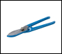 Silverline Tin Snips - 300mm - Code 763603